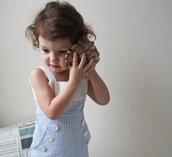 Estimulación sensoriomotriz: 0-3 años