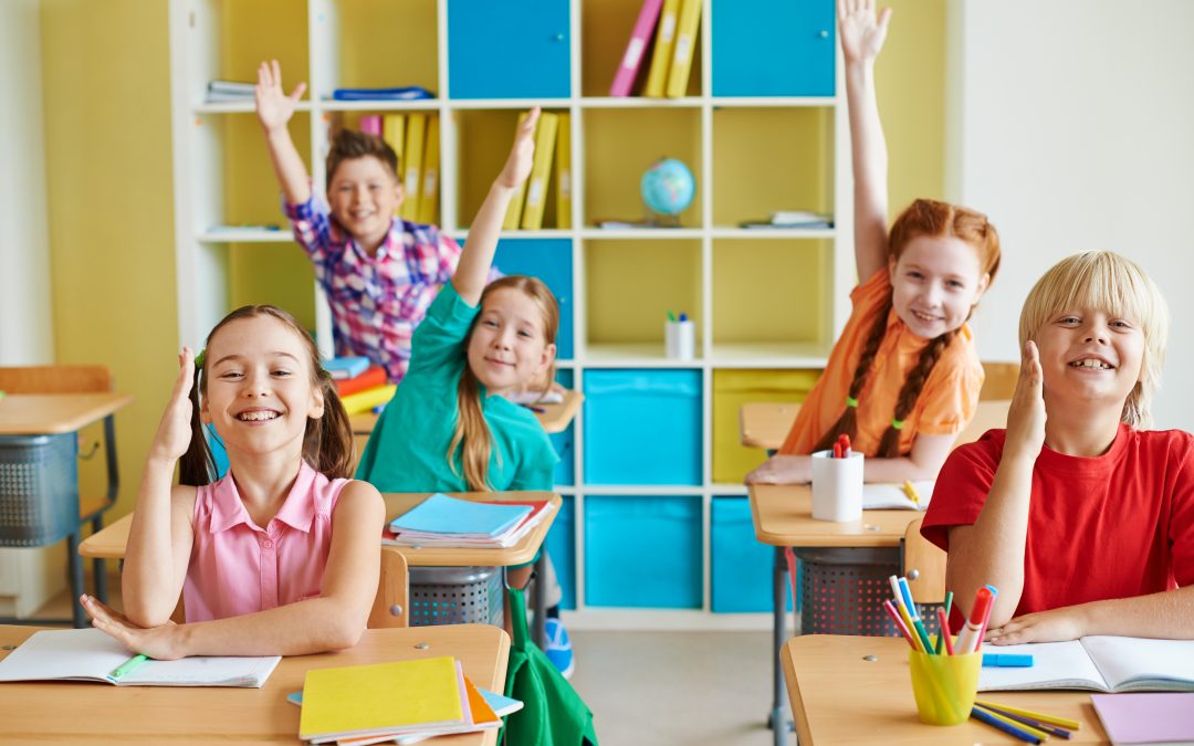 Pautas para mejorar la interacción en el aula del niño con TEA