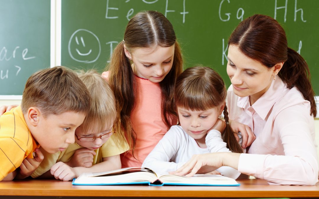 Estilos de aprendizaje – características a tener en cuenta para la inclusión escolar