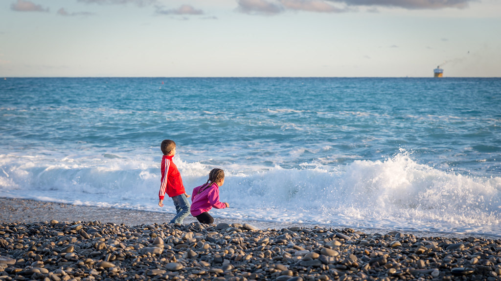 Vacaciones y autismo: un viaje de emociones mixtas