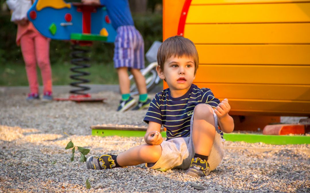 ¿Por qué la actividad física puede beneficiar a los niños en el espectro autista?