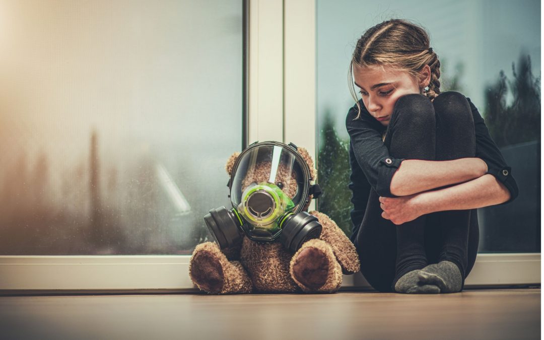 Impacto de la Pandemia COVID-19 en niños con TEA