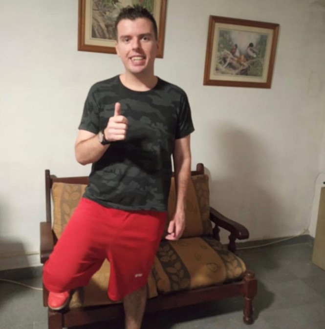 Autismo en primera persona: Federico